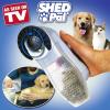 Машинка для вычесывания  животных SHED PAL